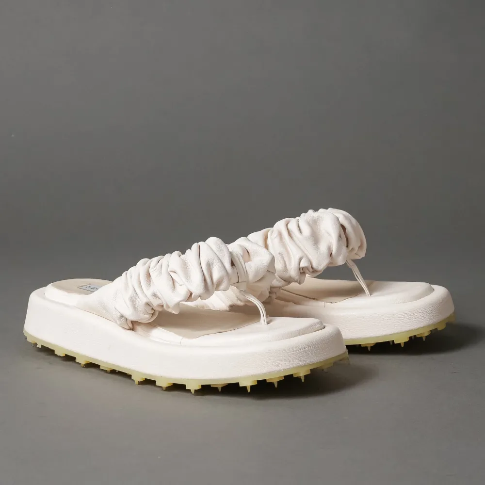 Ernesto Dolani 4Dcun07| Sandals