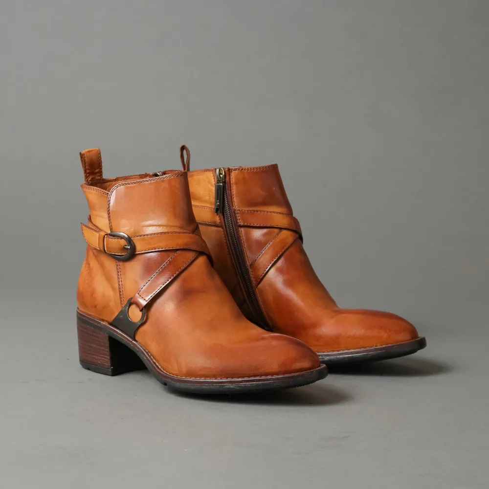 Lemargo Ap24A| Boots