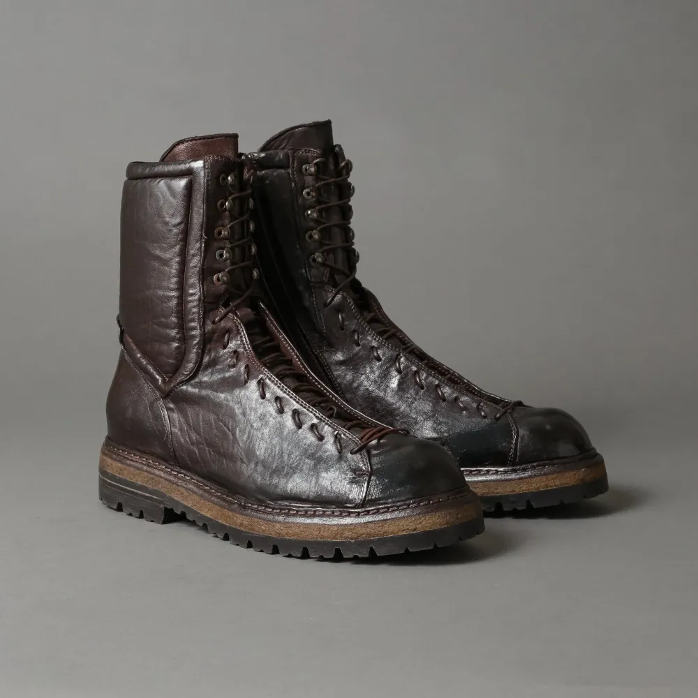 Lemargo Gs02A| Boots