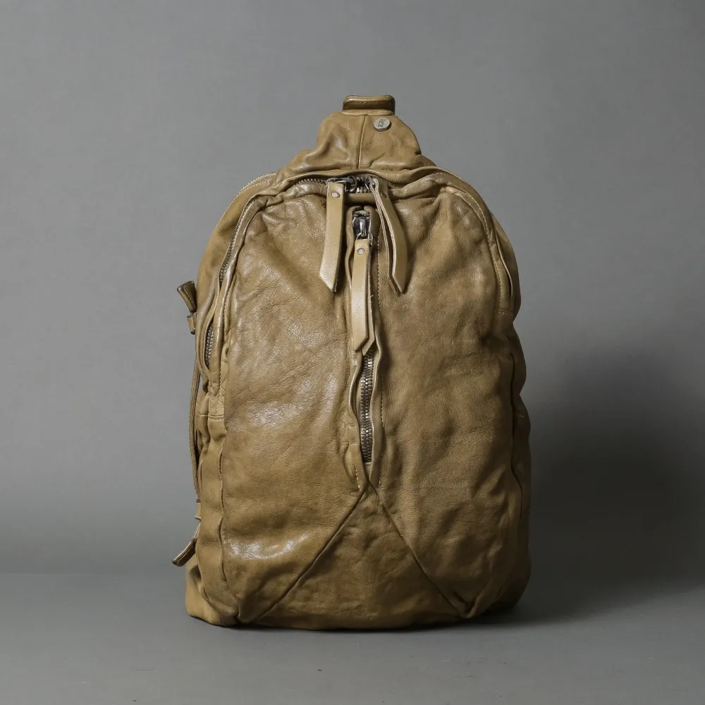 101 Me Me Zeus Olive| Bags