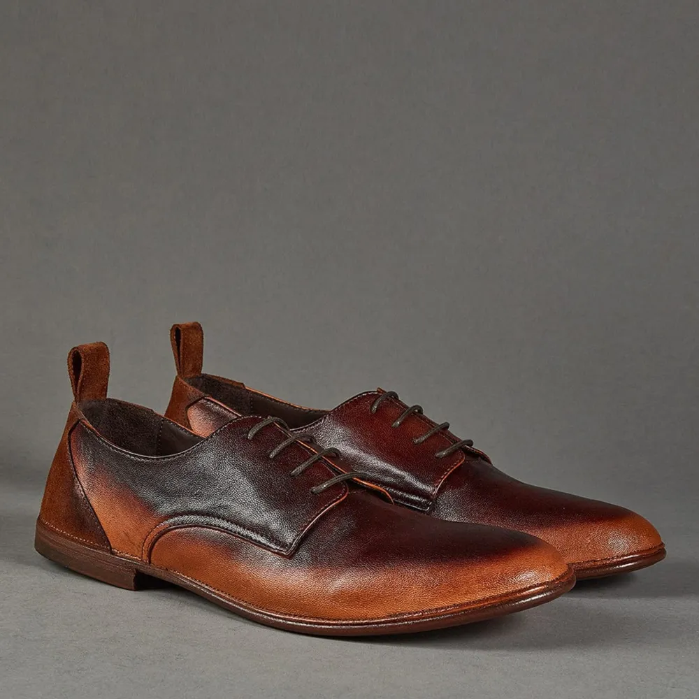 Conflict For Interest Cristian Brown| Dress