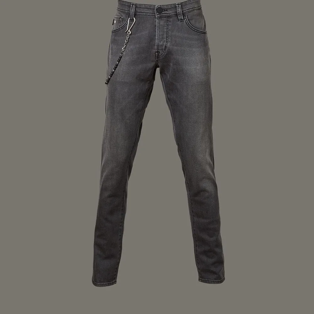 Tramarossa D092 Grey| Men'S Clothing