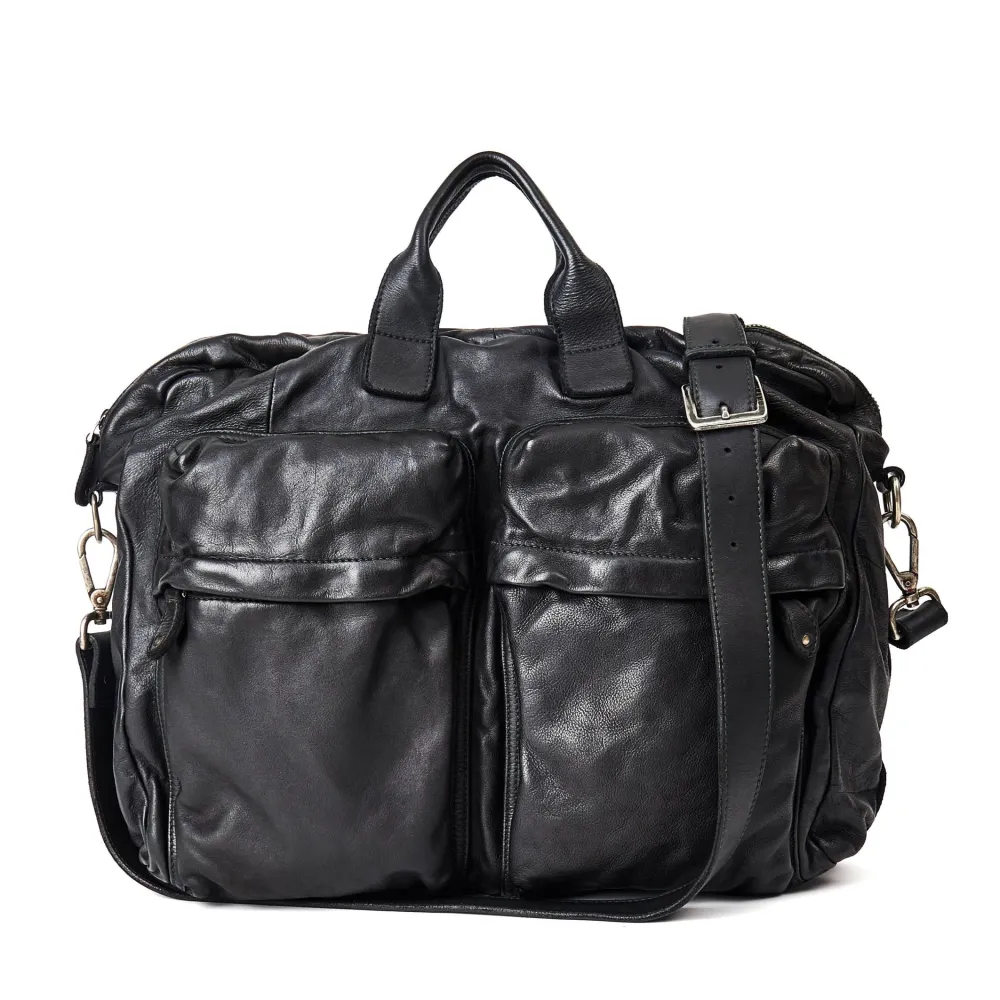 101 Me Me Morfeo Black| Bags