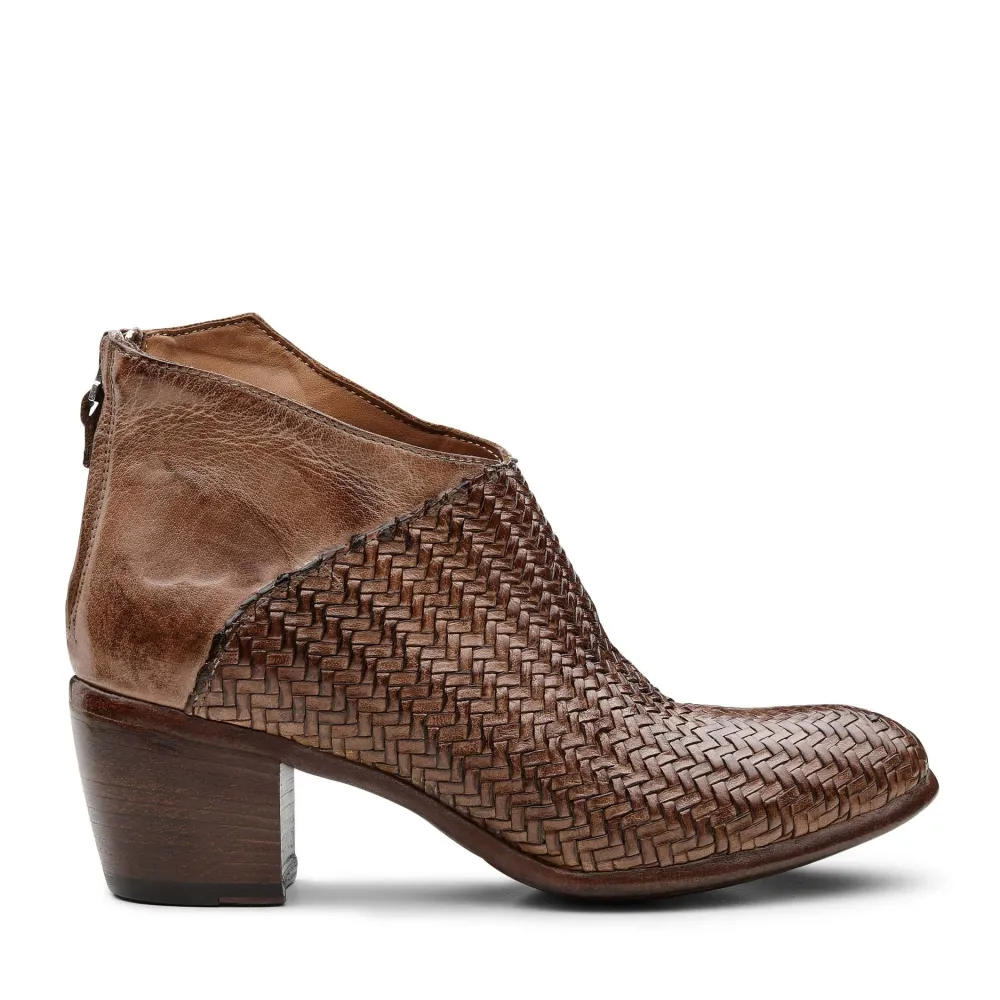 Lemargo Ah01B| Boots