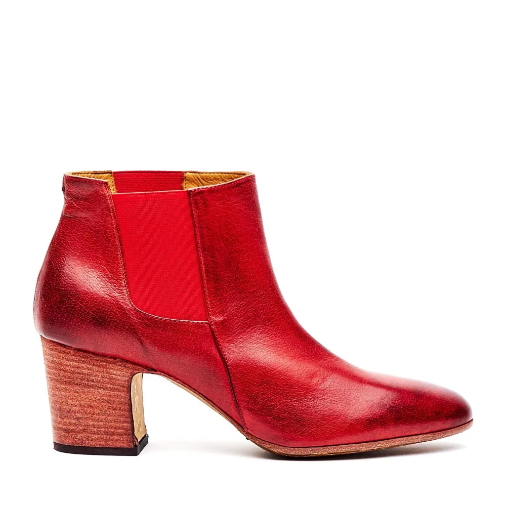 Pantanetti 11302| Boots