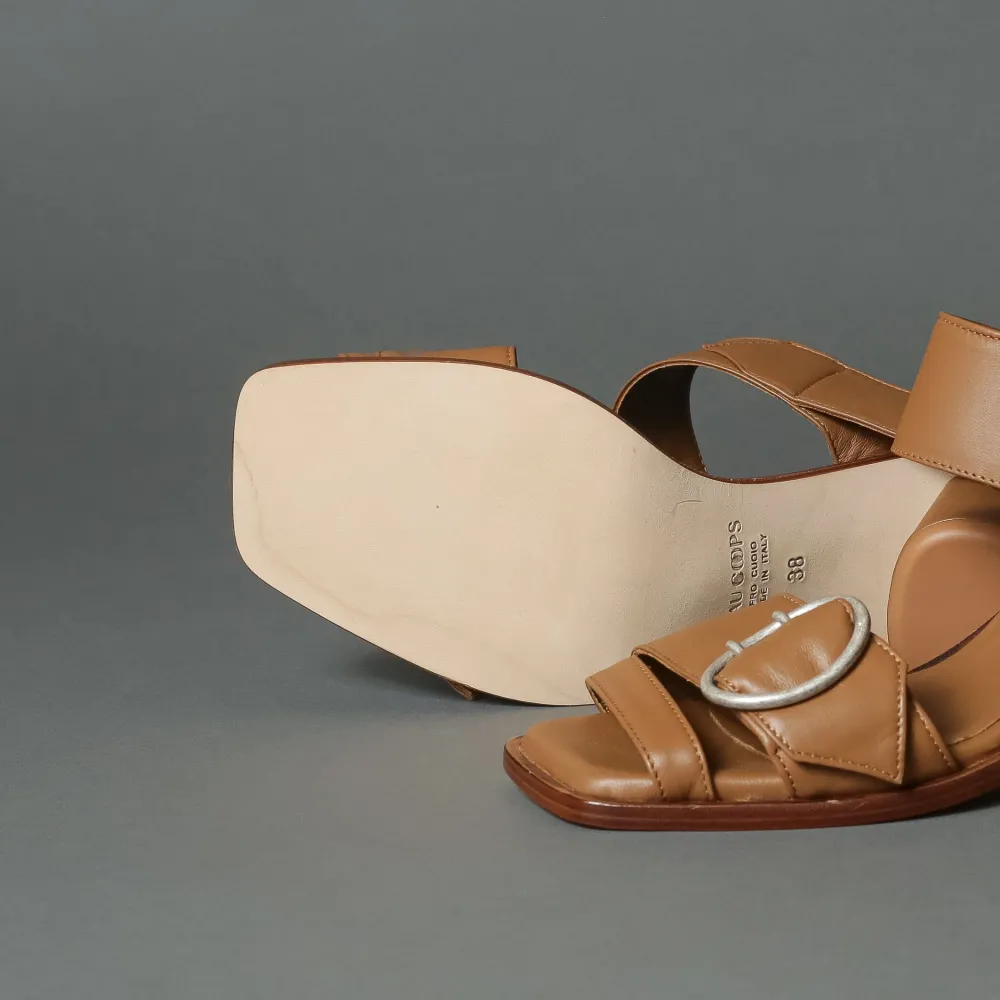 Beau Coops Gloria| Sandals