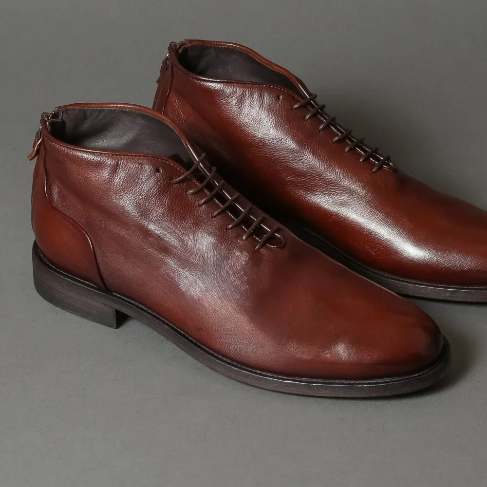 Pantanetti 15885| Boots