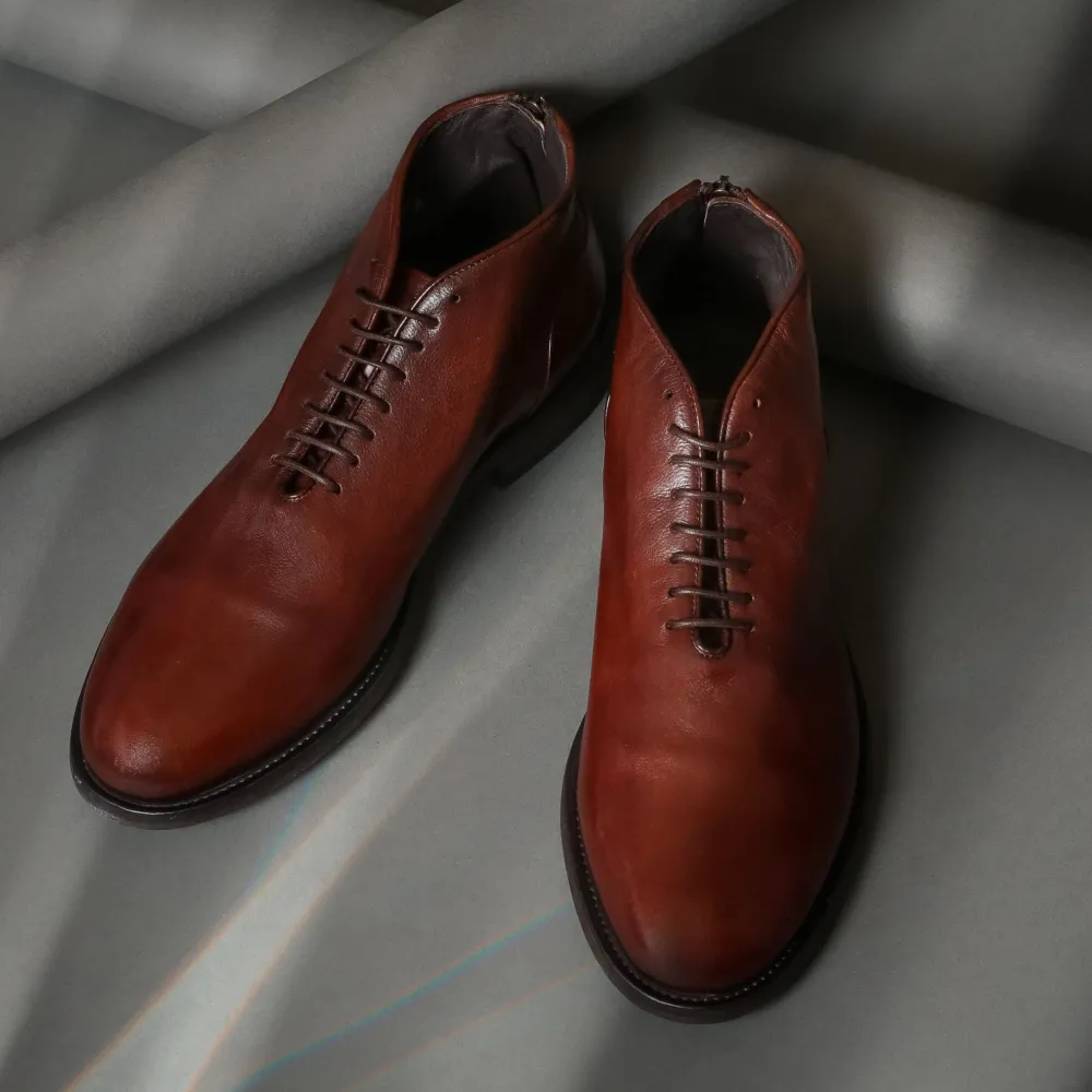 Pantanetti 15885| Boots