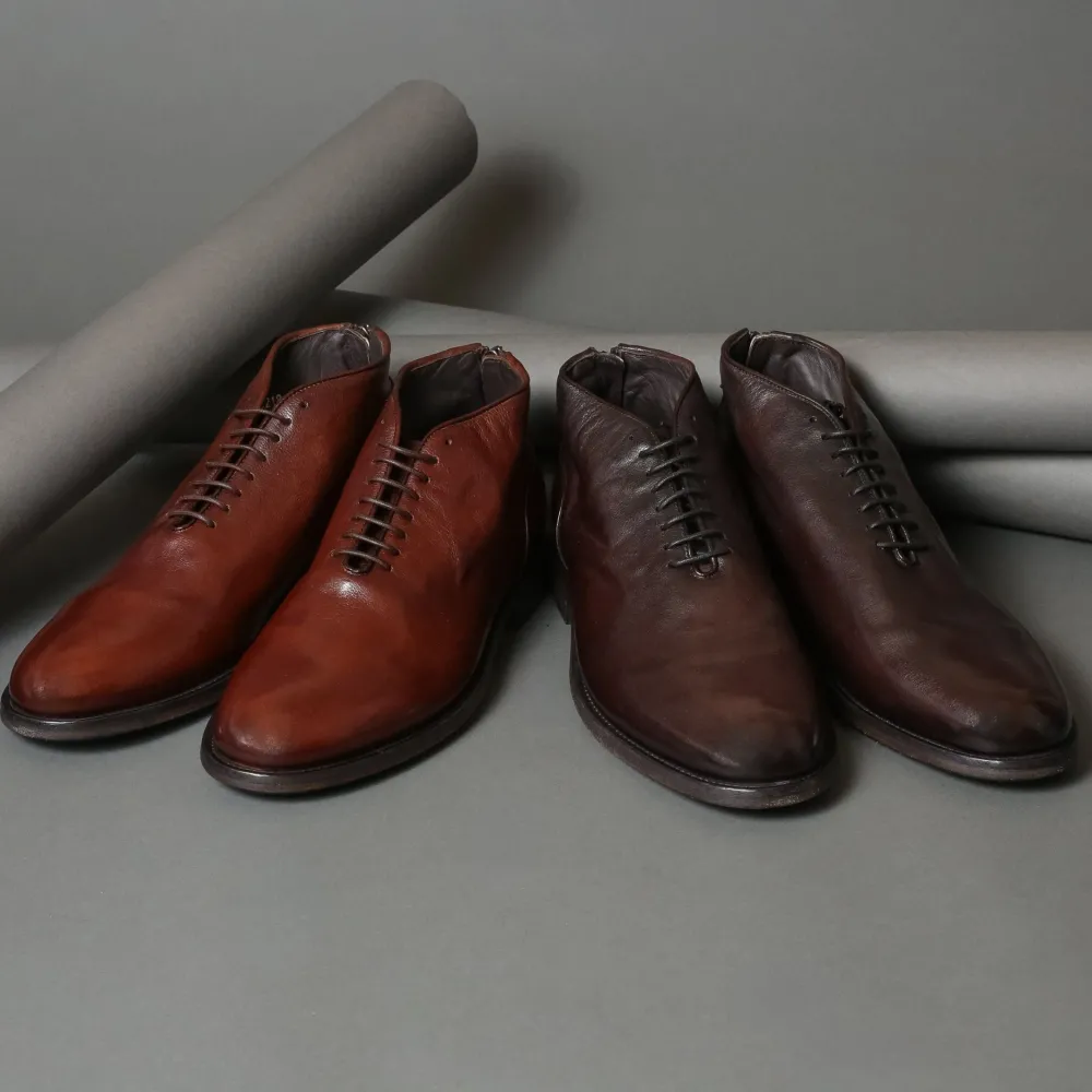 Pantanetti 15885| Boots