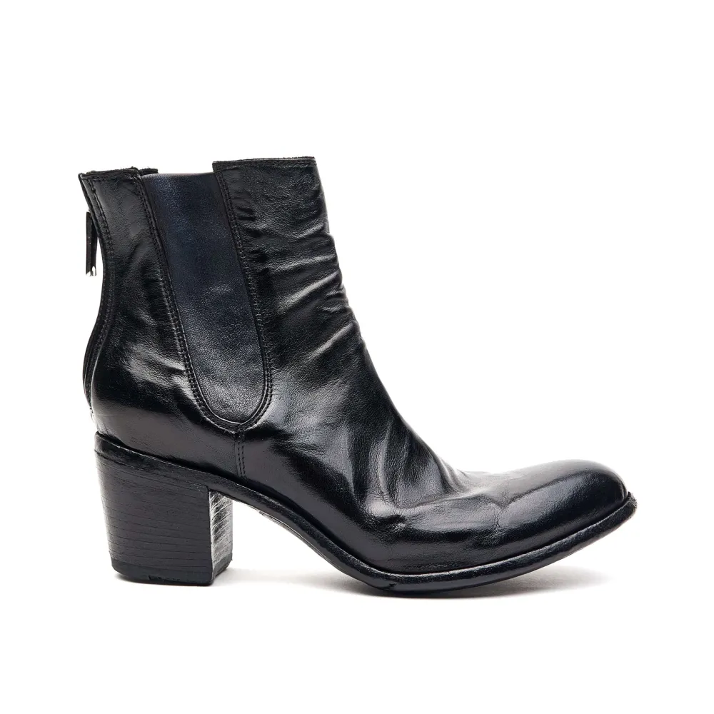 Lemargo Bu01A| Boots