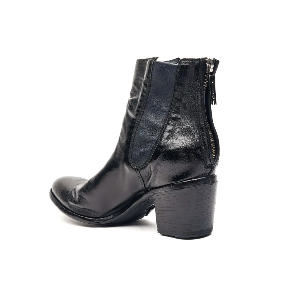 Lemargo Bu01A| Boots