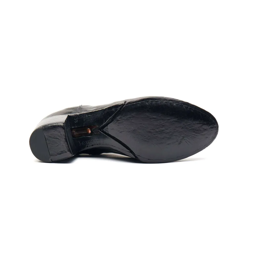 Lemargo Bu01A| Boots