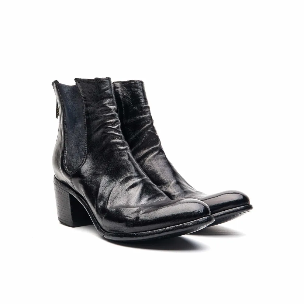 Lemargo Bu01A| Boots