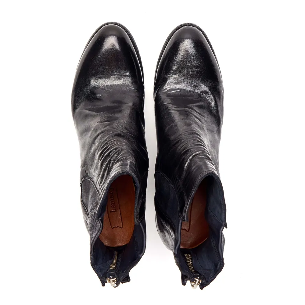 Lemargo Bu01A| Boots