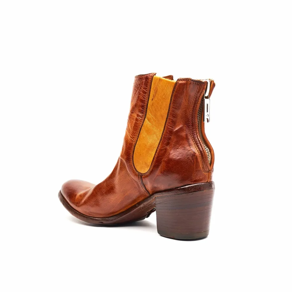 Lemargo Bu01A| Boots