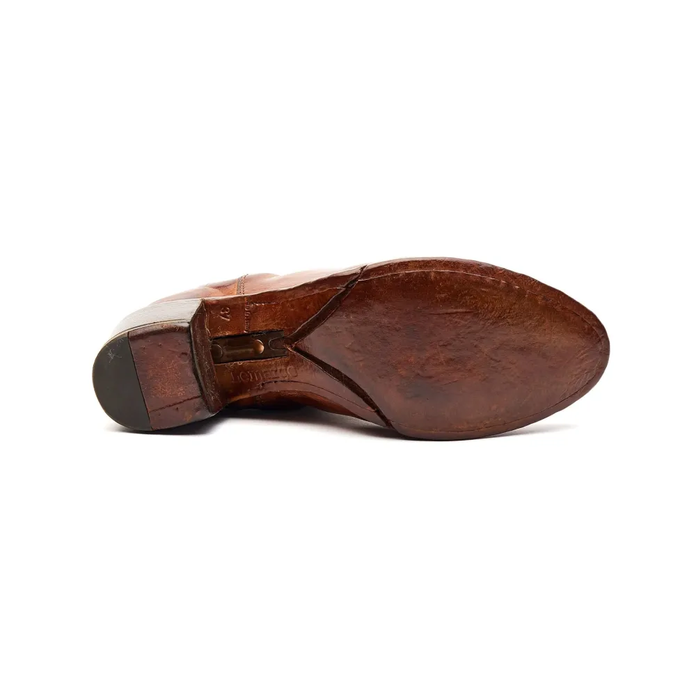 Lemargo Bu01A| Boots