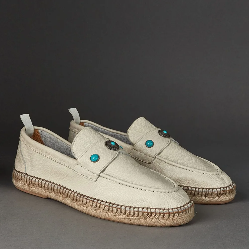 Lagoa New Loafer| Casual