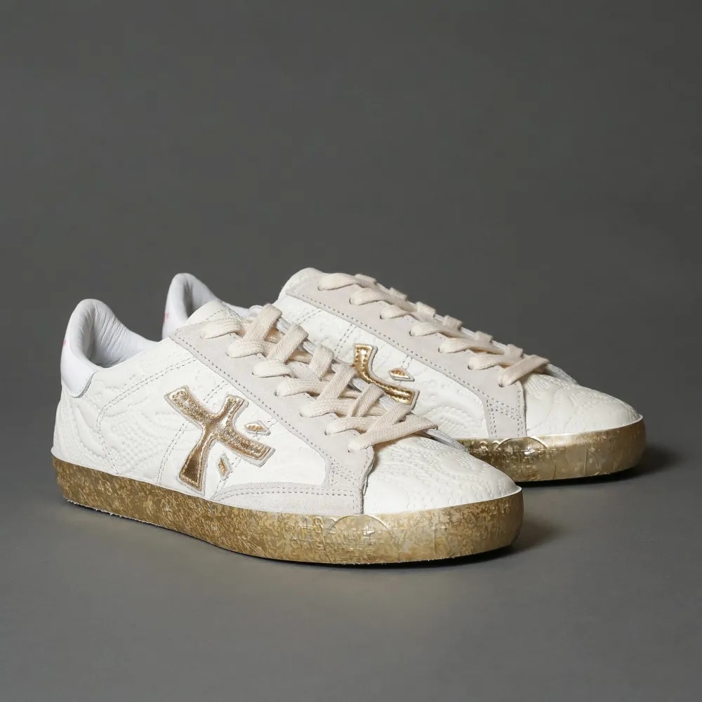 Premiata Steven D| Sneakers