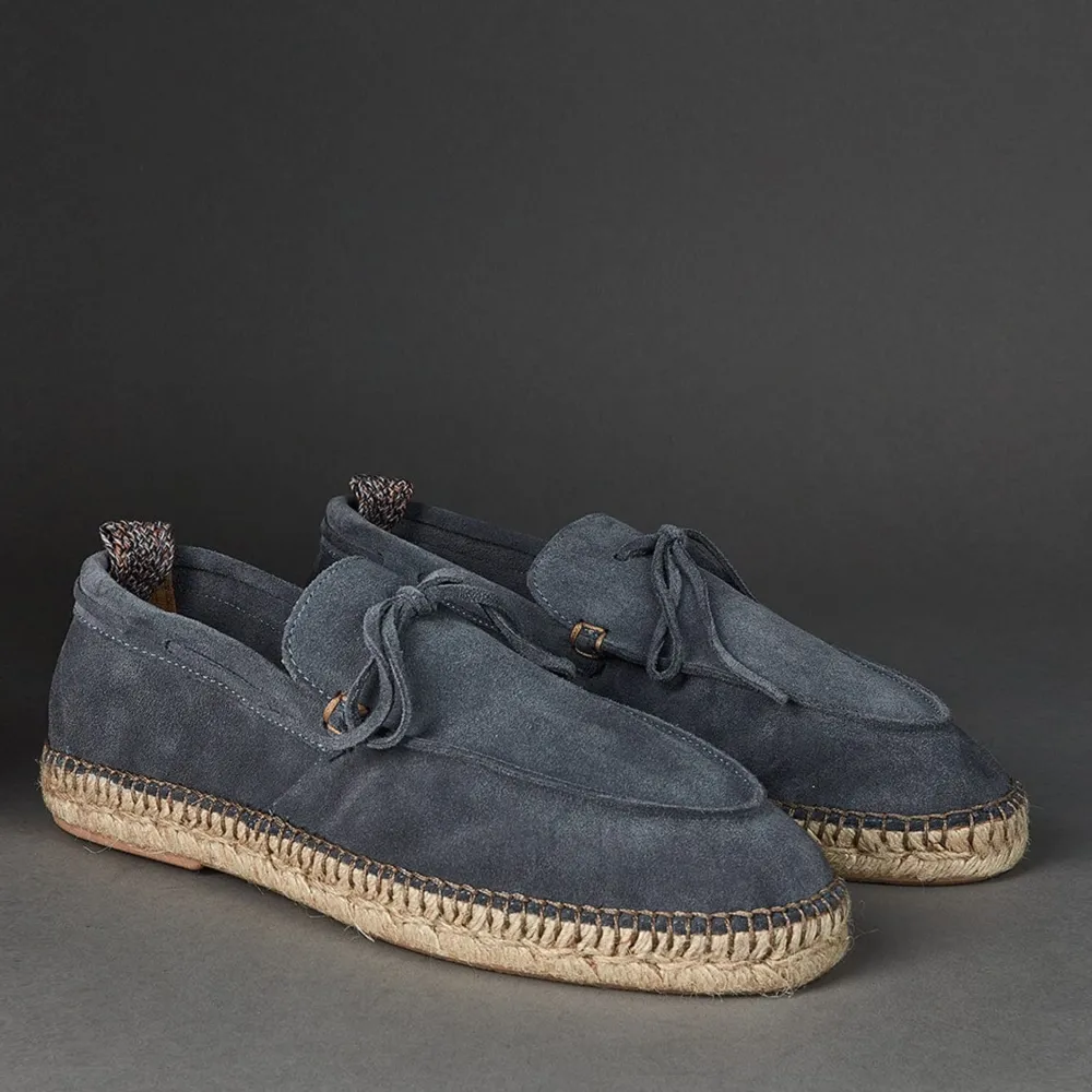 Lagoa Loafer Lace| Loafers