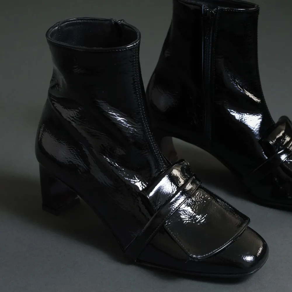 Conflict For Interest Paola| Boots