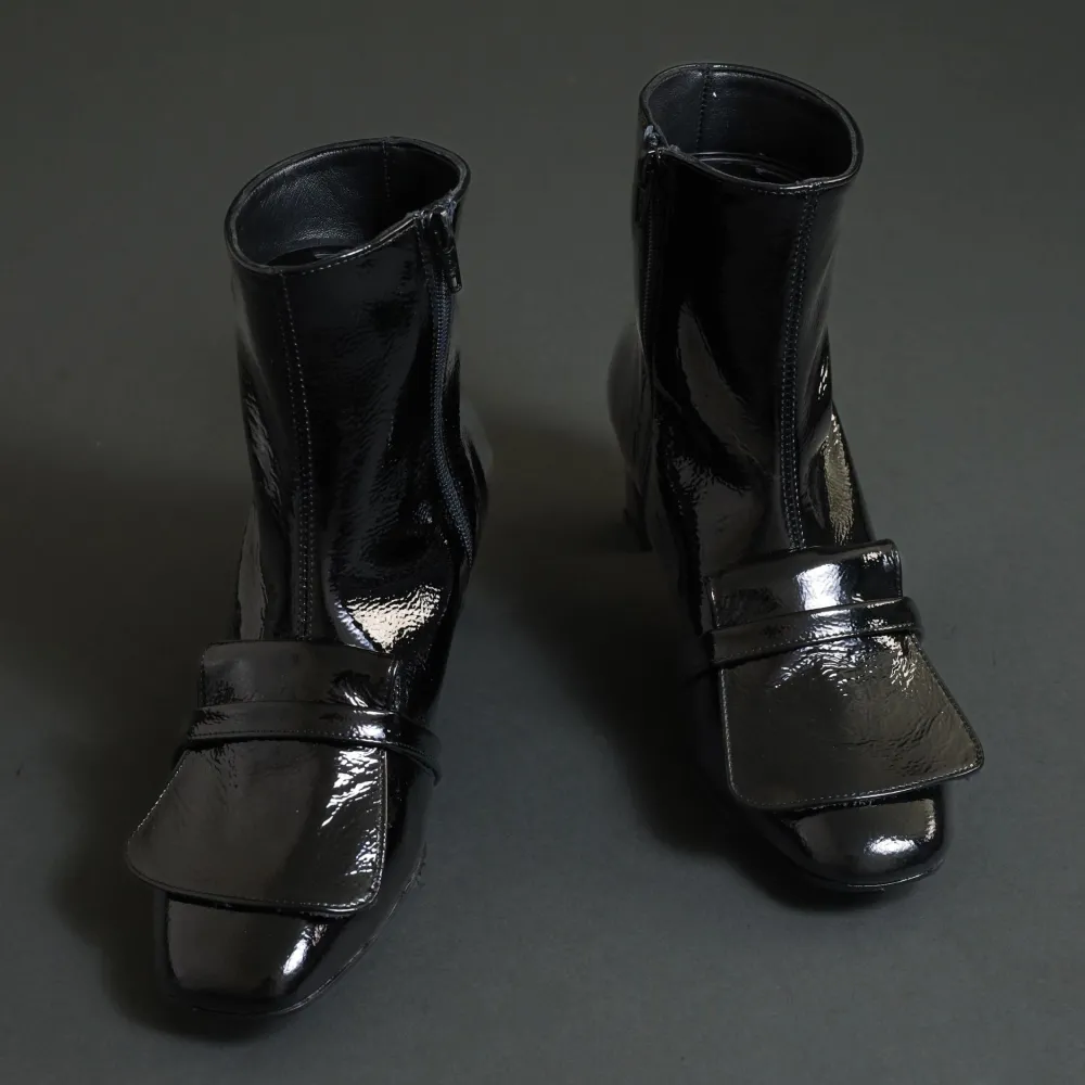 Conflict For Interest Paola| Boots