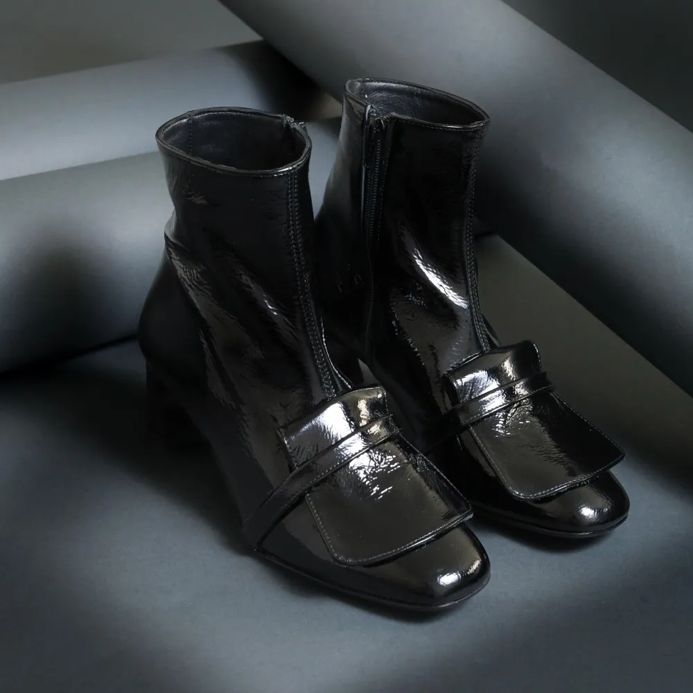 Conflict For Interest Paola| Boots