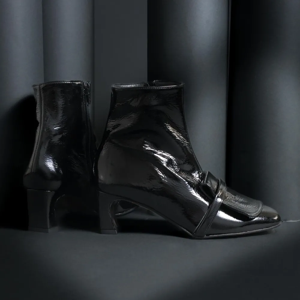 Conflict For Interest Paola| Boots