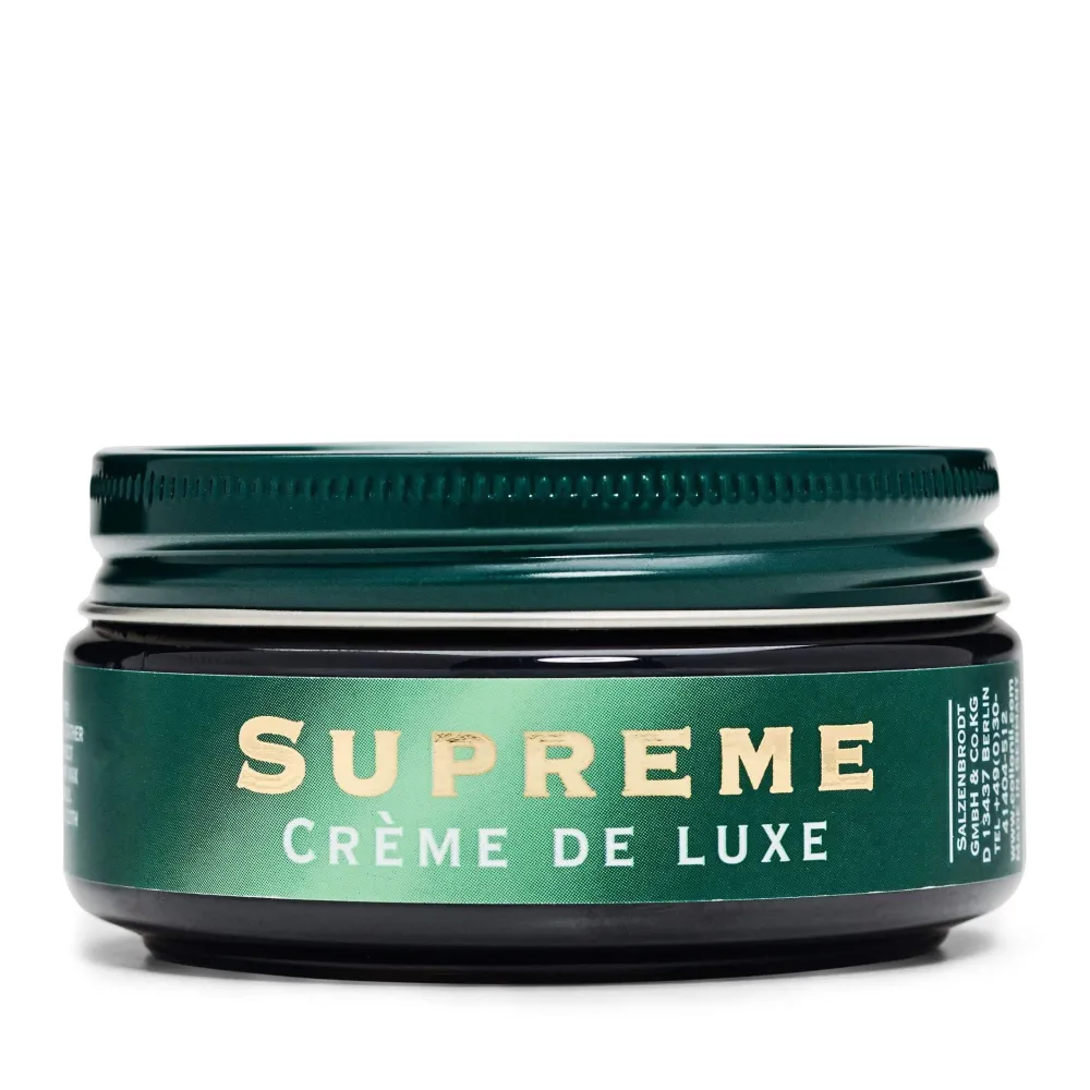 Collonil Colloni Black Cream 100Ml| Shoe Care