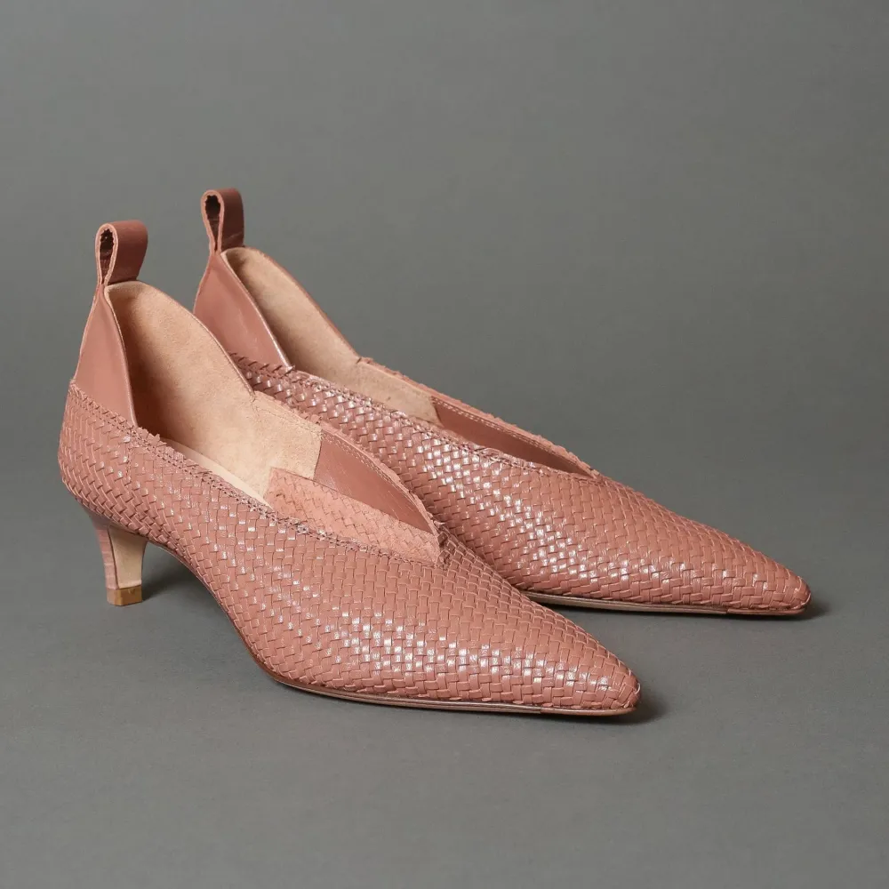 Lorena paggi 31521| Heels