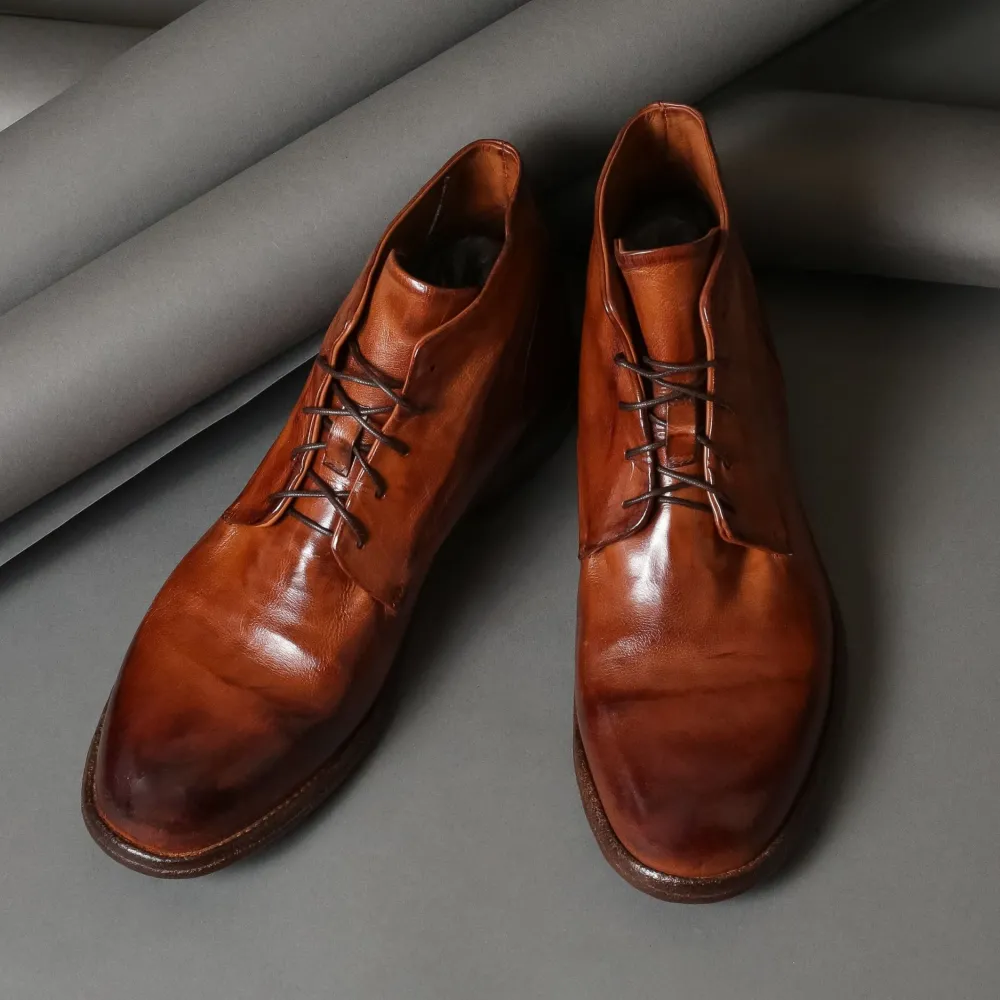 Lemargo Dr21A| Boots