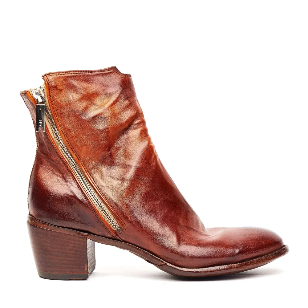 Lemargo Ah18A| Boots