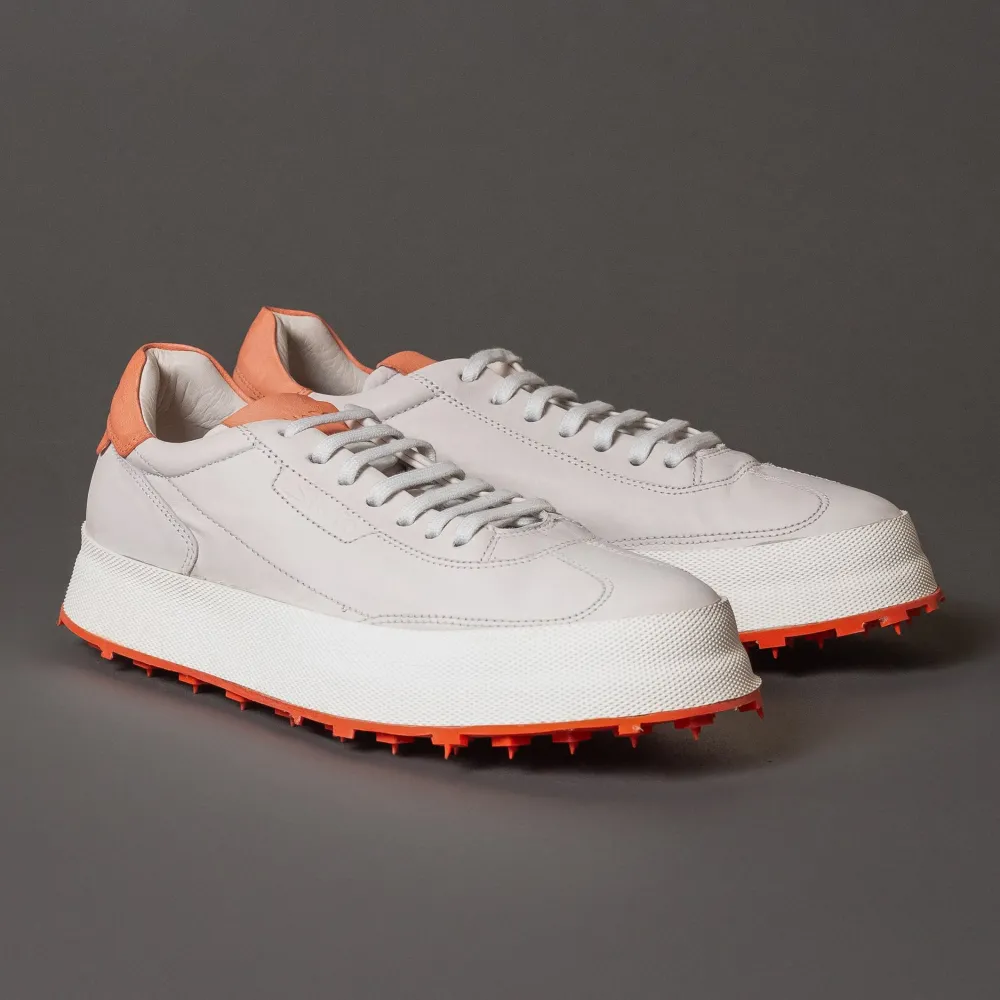 Shoto 6405 Off White| Sneakers