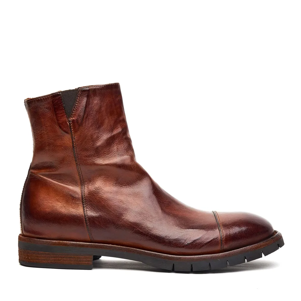 Lemargo Dr03A| Boots