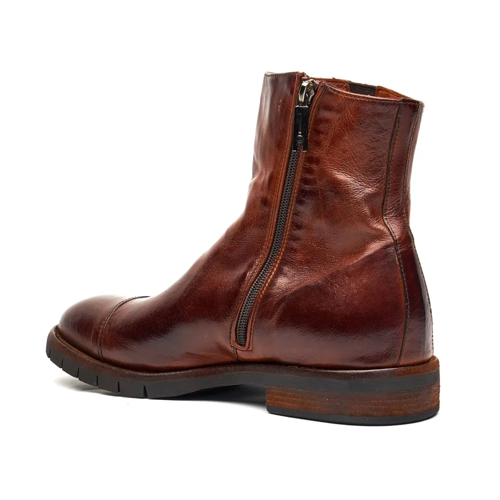 Lemargo Dr03A| Boots
