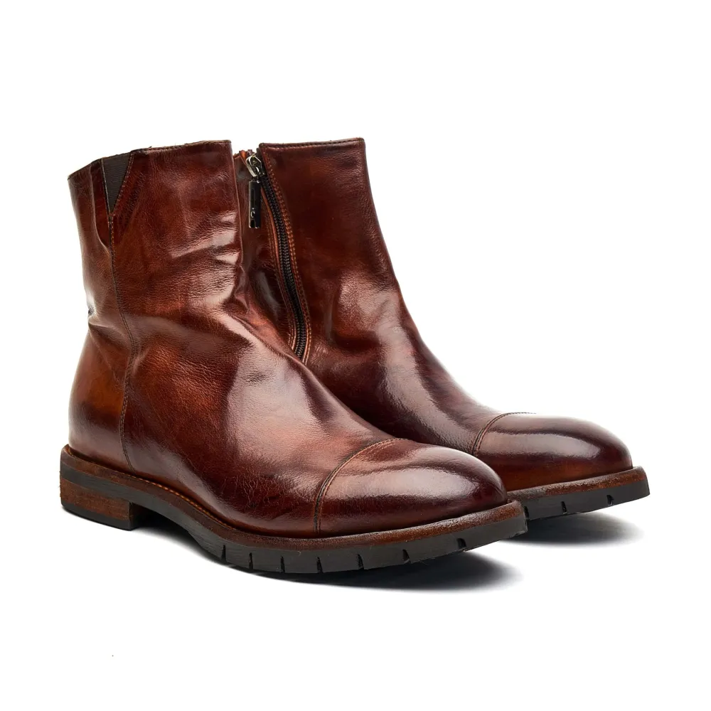 Lemargo Dr03A| Boots