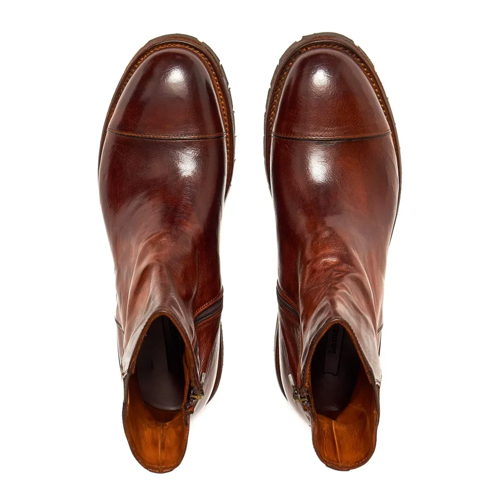 Lemargo Dr03A| Boots