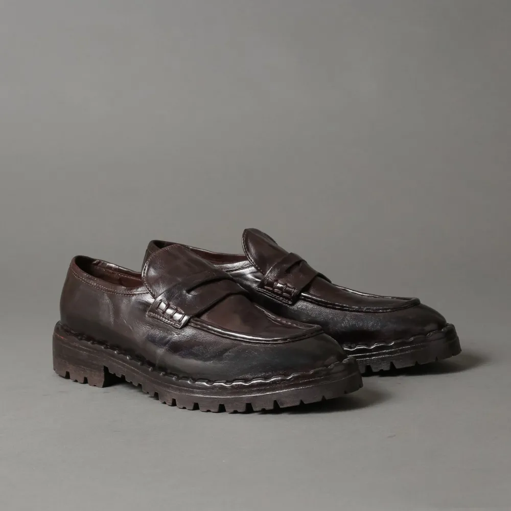 Lemargo Bz31A| Loafers