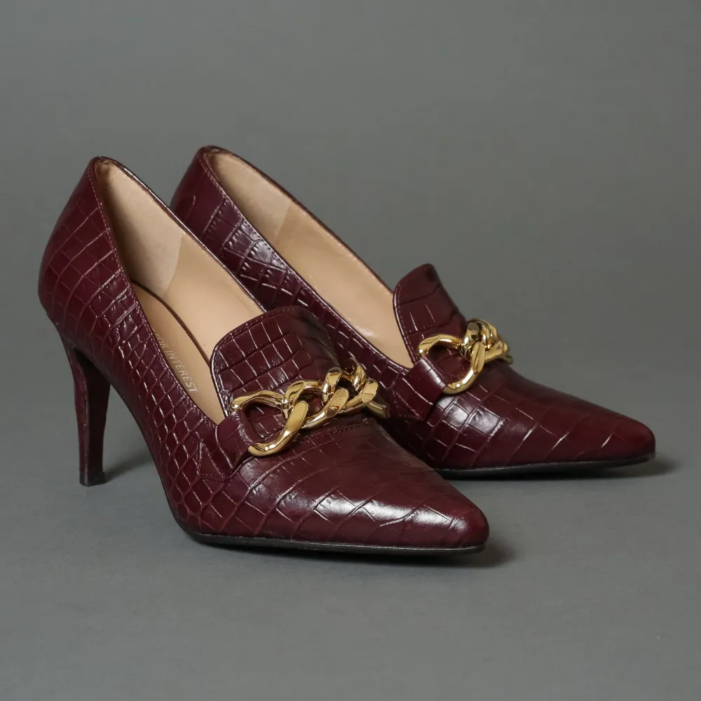 Conflict For Interest 425| Heels