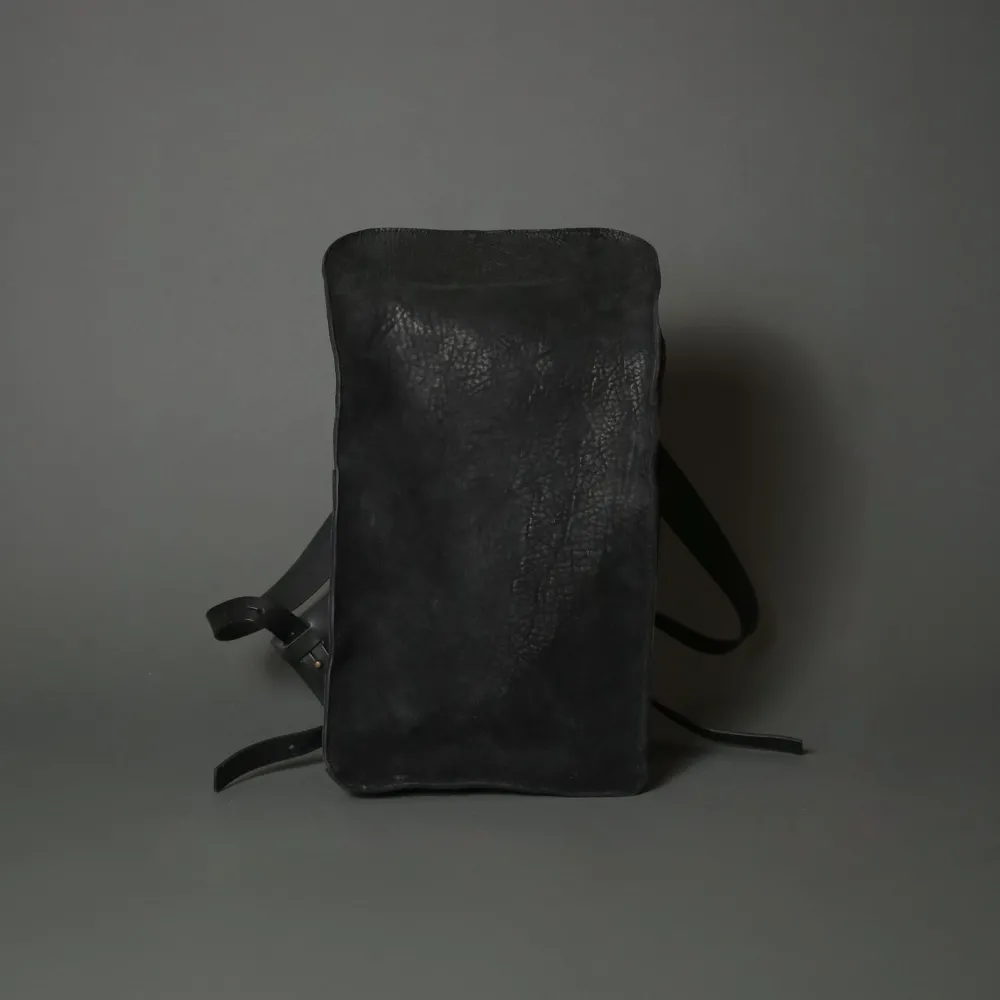 Shoto Merano Black| Bags
