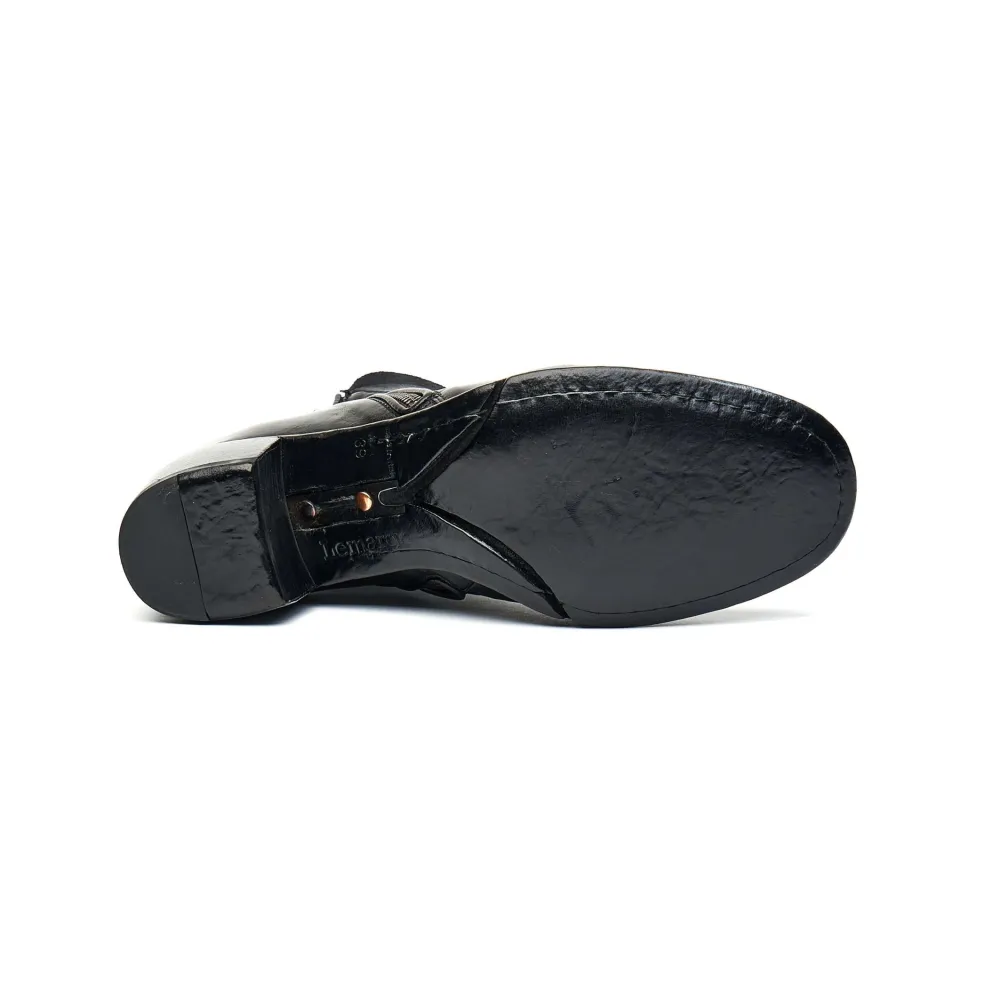 Lemargo Cc09A| Boots