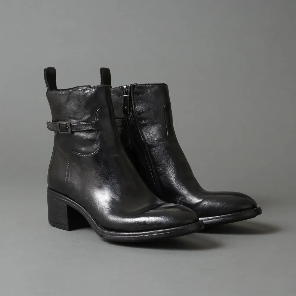 Lemargo Gh06A| Boots