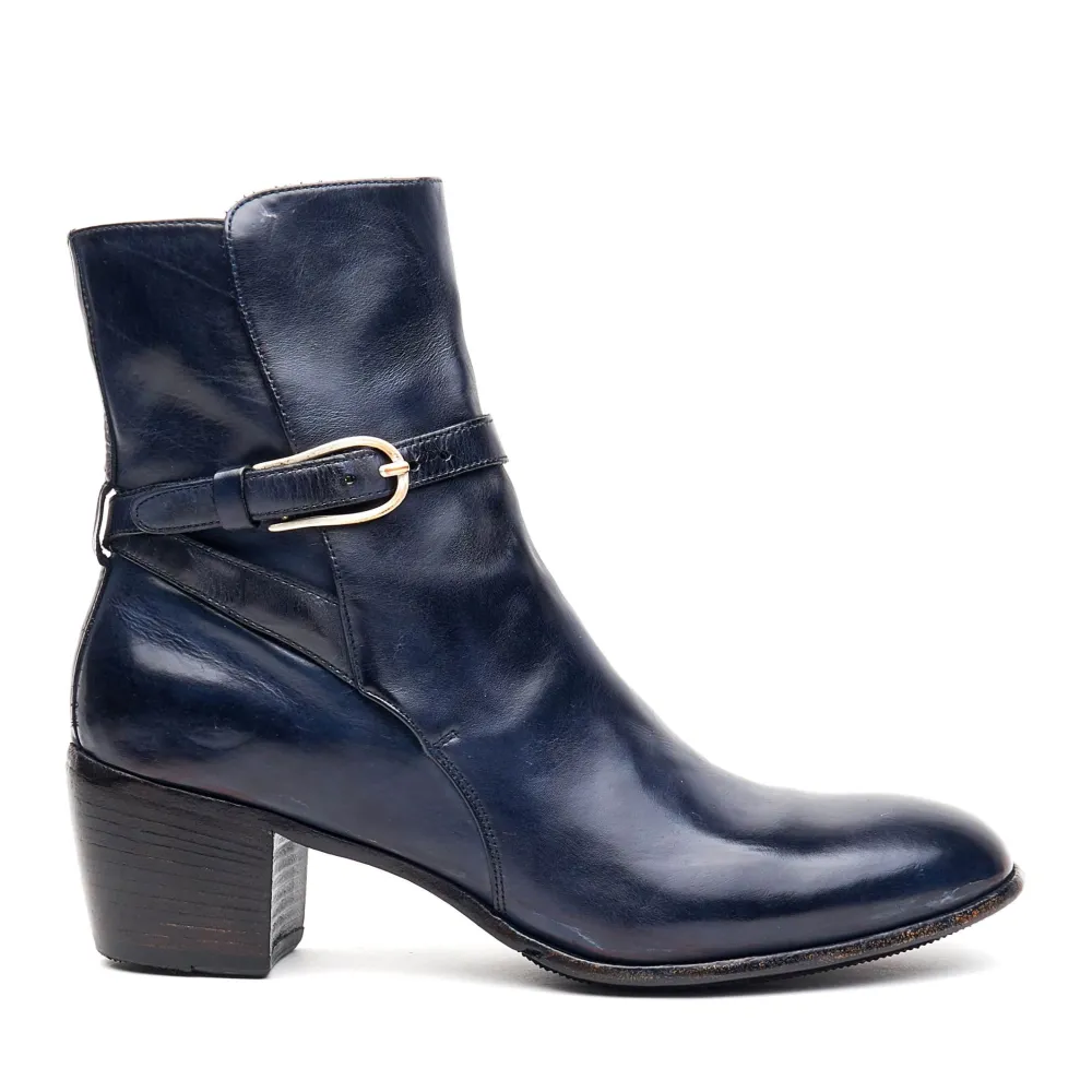 Lemargo Ah06A| Boots