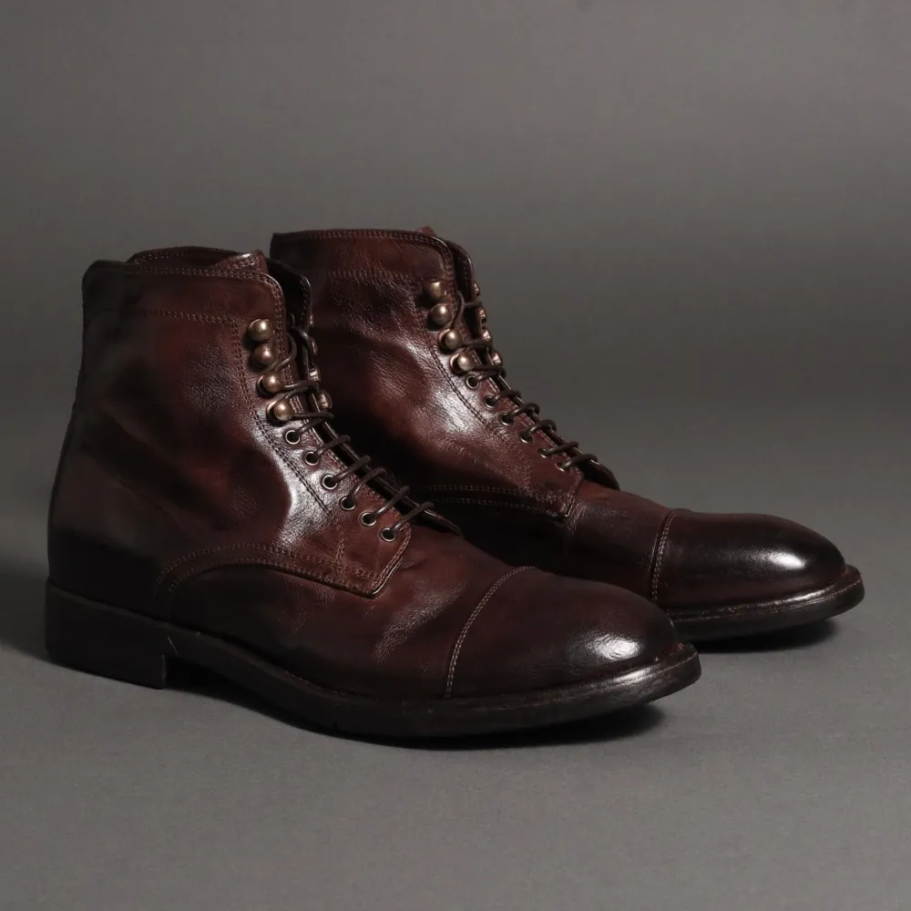 Lemargo Dr02A N| Boots