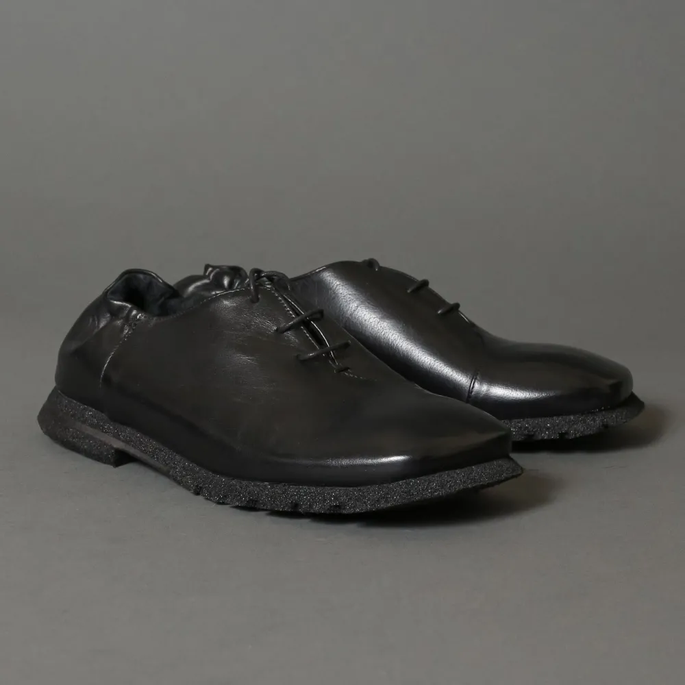 History Milena 18| Lace Ups