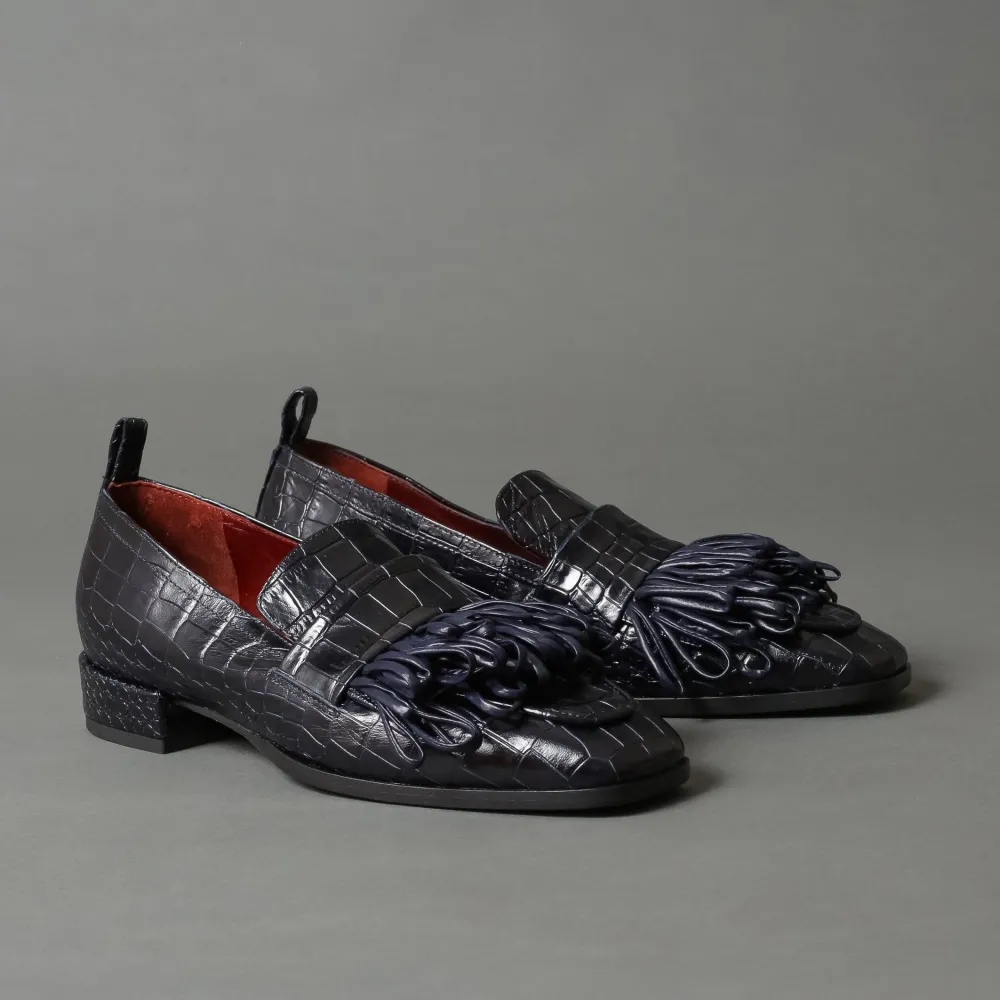 Lorena paggi 32352| Loafers