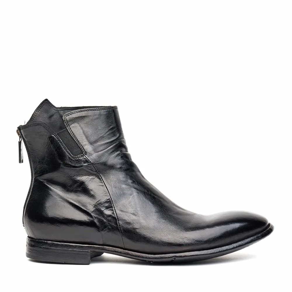 Lemargo Ac27A| Boots