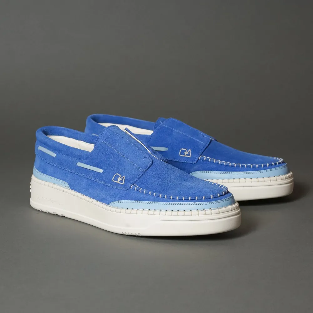 OA O41| Loafers