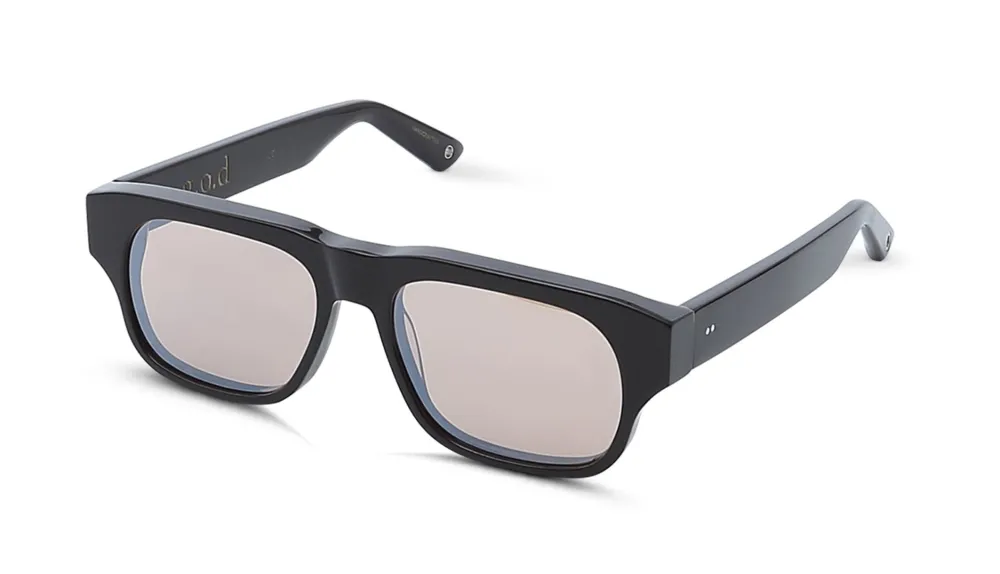 g.o.d God Twenty Three Brown| Sunglasses
