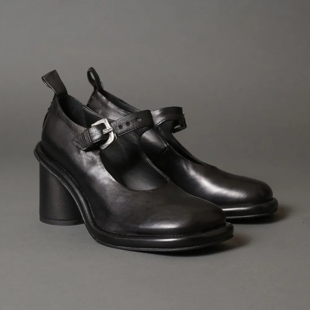 Ernesto Dolani 3Dpil01| Heels