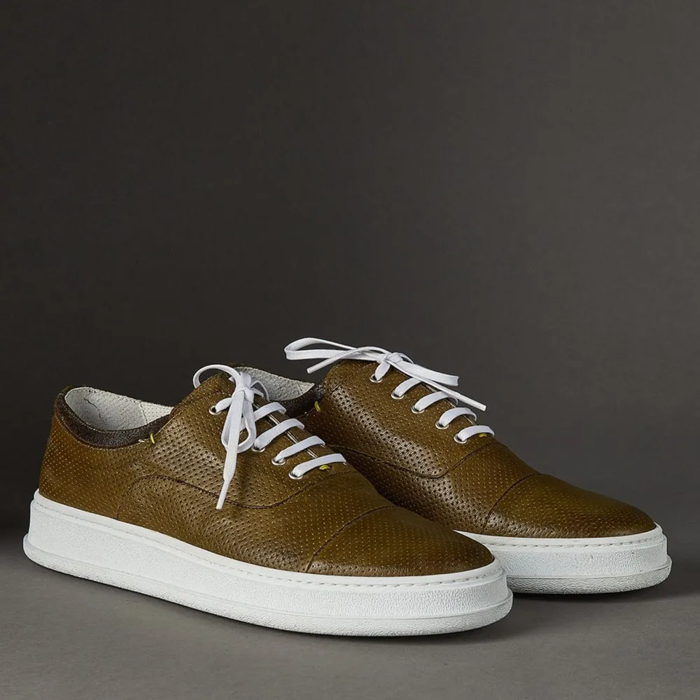 Conflict For Interest Silvio| Dress